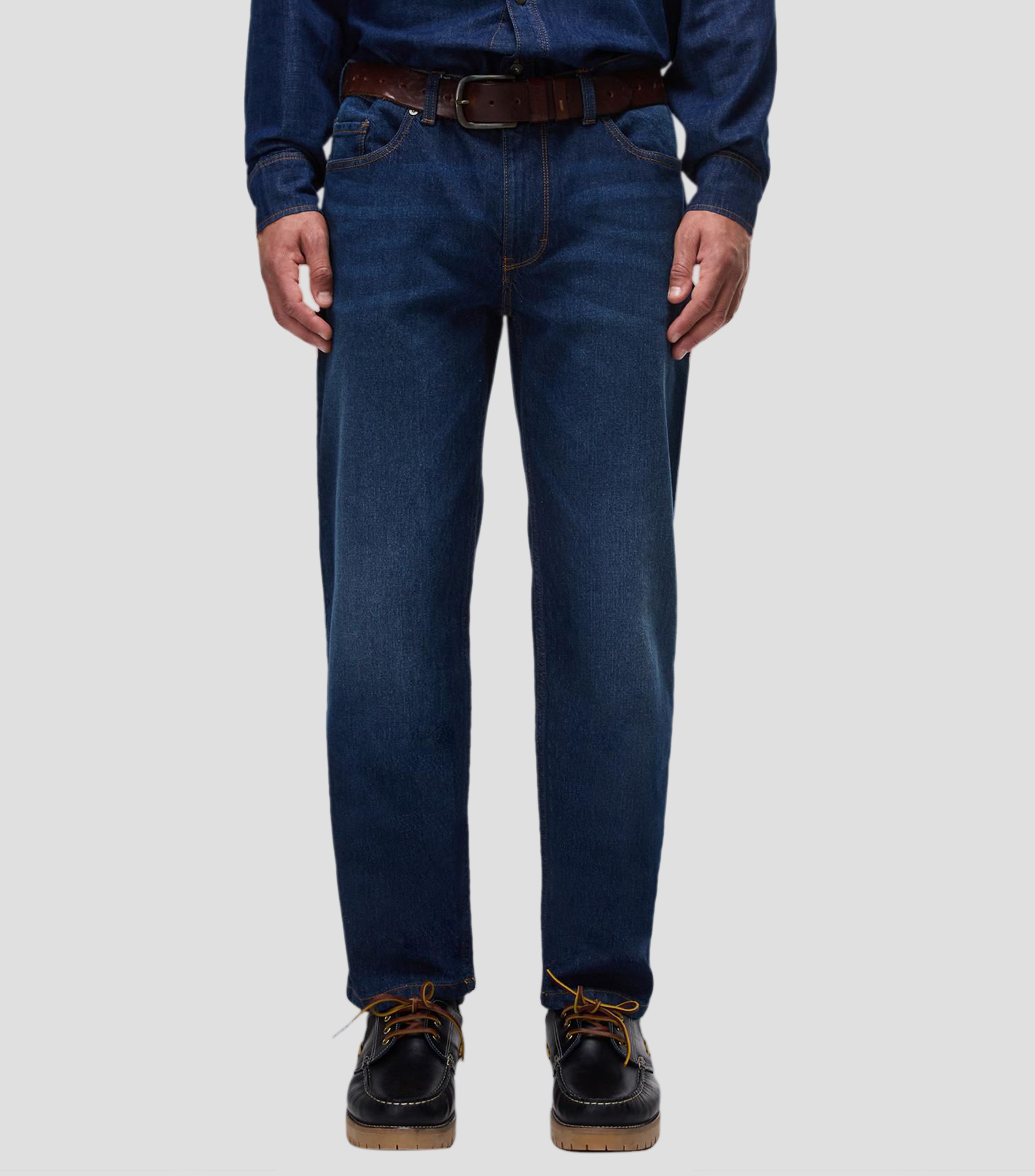 Jeans regular Kiene Hombre